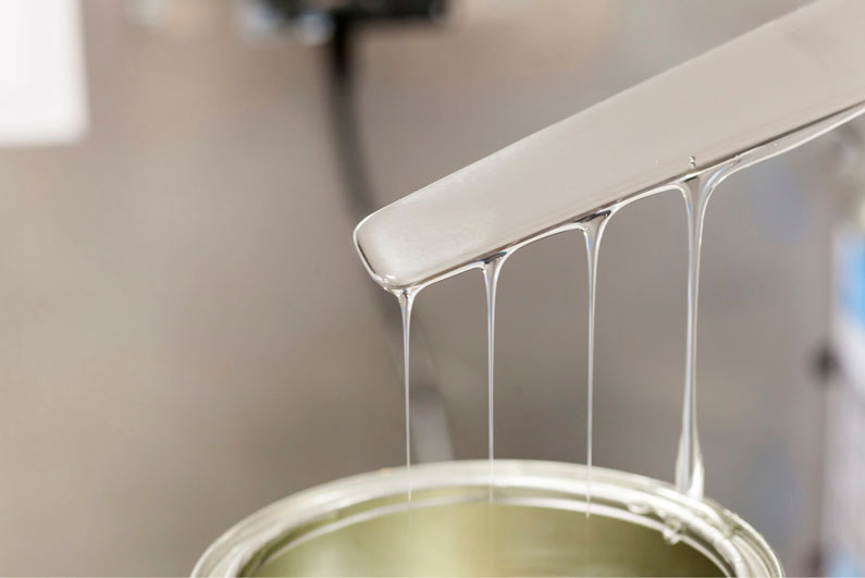 Latest Trends and Application Prospects of Epoxy Curing Agents in 2025