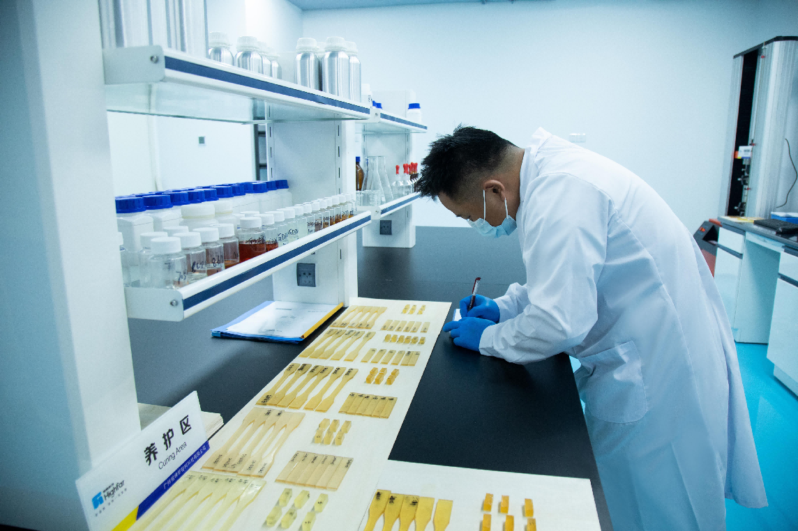 Epoxy Curing Agent Safety: Production, Storage, and Handling Essentials