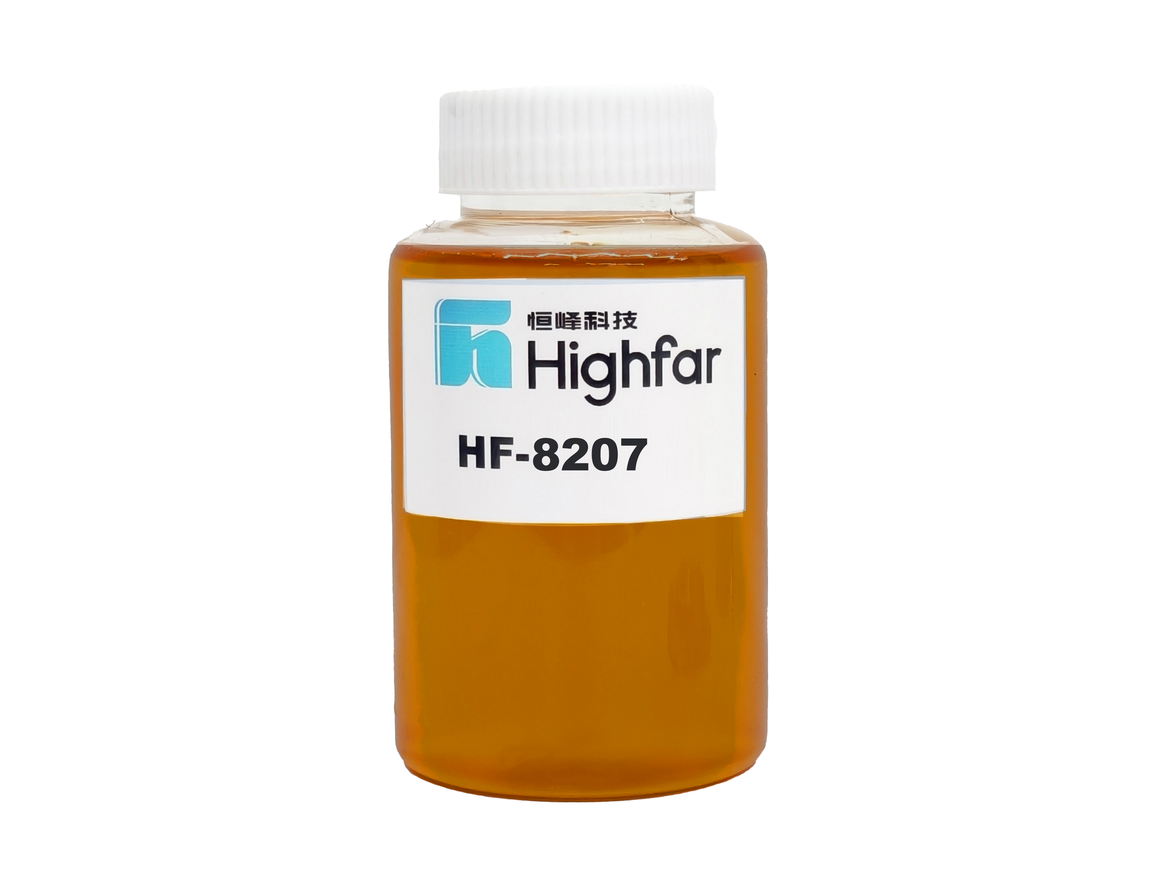 HF-8207