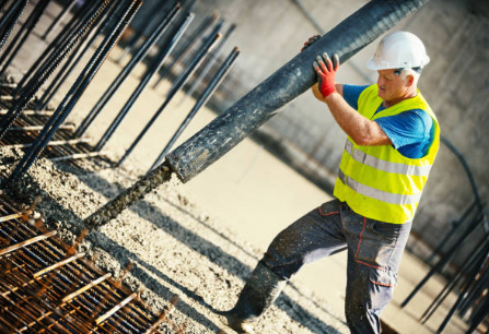 The Advantages of Epoxy Resin Anchoring Adhesives & Why Highfar’s HF-ZJ01 & HF-ZJ02 Are Your Best Choice