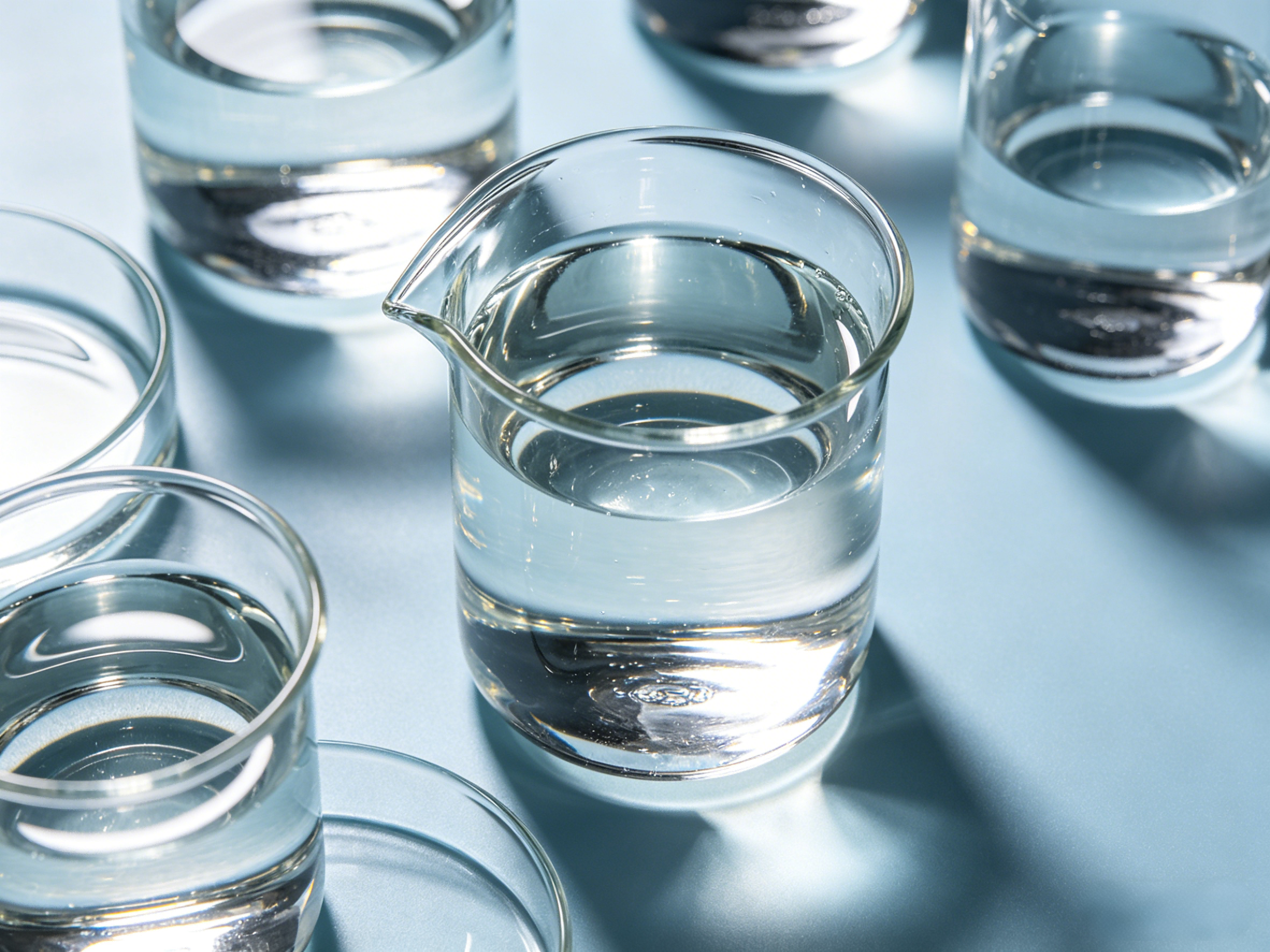 IPDA Raw Material Market Trends and Price Outlook for Transparent Epoxy Curing Agents (Mid to Late 2026)