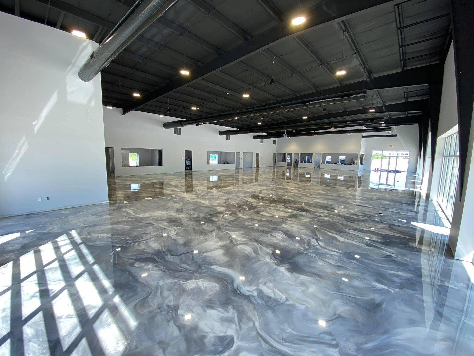 Beyond Hardness: Why Toughness Matters in Epoxy Systems