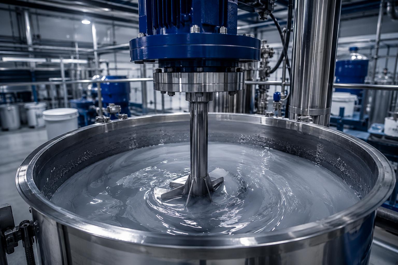 Fast-Curing vs. Long-Pot-Life Epoxy Coatings: How to Choose?