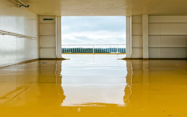 Balanced Cure Speed & Outstanding Chemical Resistance for Industrial Epoxy Systems